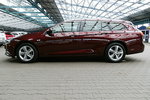 Opel Insignia Tylko 87 Tys KM AUTOMAT GWARANCJA I-wł Kraj Bezwypad F23% 4x2 zdjęcie 4
