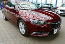 Opel Insignia Tylko 87 Tys KM AUTOMAT GWARANCJA I-wł Kraj Bezwypad F23% 4x2 zdjęcie 5