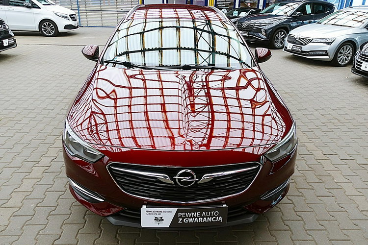 Opel Insignia Tylko 87 Tys KM AUTOMAT GWARANCJA I-wł Kraj Bezwypad F23% 4x2 zdjęcie 71