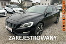 Volvo V60 D2 tylko 109 tyś km zdjęcie 1