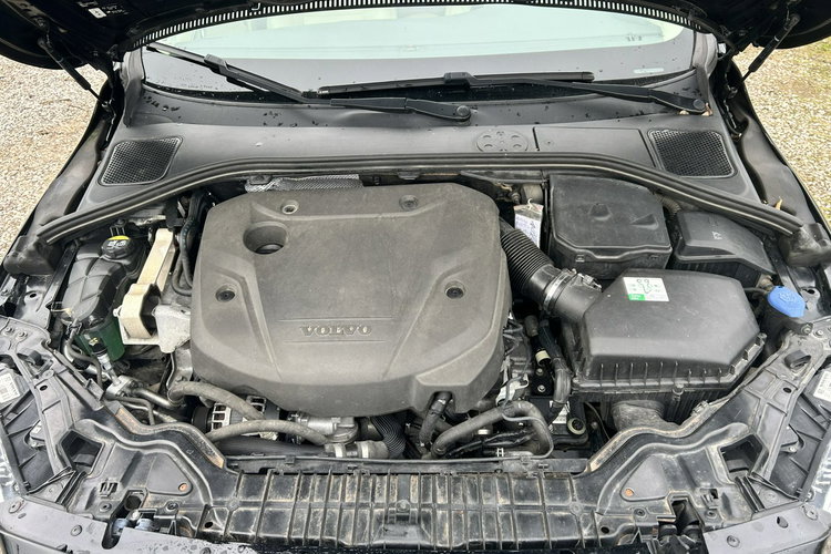 Volvo V60 D2 tylko 109 tyś km zdjęcie 19