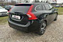 Volvo V60 D2 tylko 109 tyś km zdjęcie 5