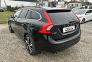 Volvo V60 D2 tylko 109 tyś km zdjęcie 7