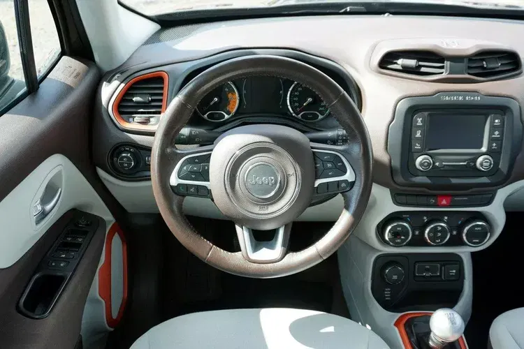 Jeep renegade zdjęcie 95
