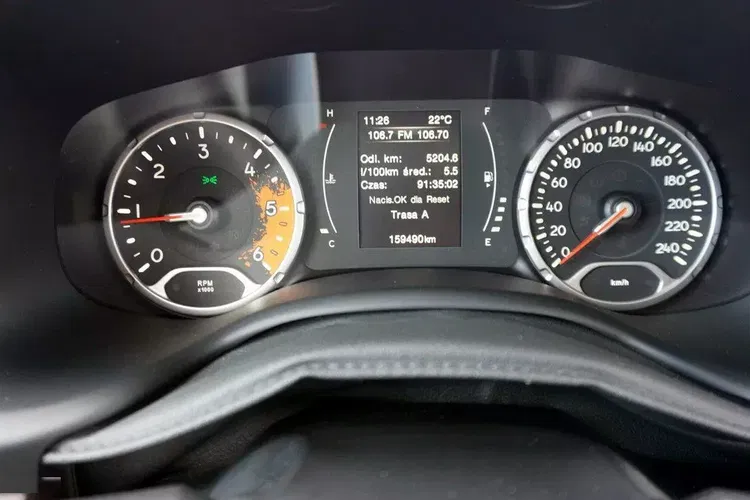 Jeep renegade zdjęcie 99