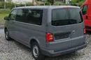 Volkswagen transporter zdjęcie 39