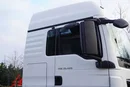 MAN TGS 35.420 8×2 / Rama 6.4 m / 3 osie skrętne / 2 sztuki zdjęcie 14