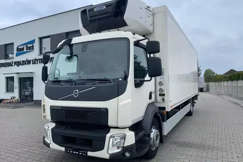 Volvo FL 16.250 CHŁODNIA
