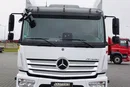 Mercedes ATEGO / 1224 / ACC / E 6 / FIRANKA + WINDA / 18 PALET zdjęcie 14