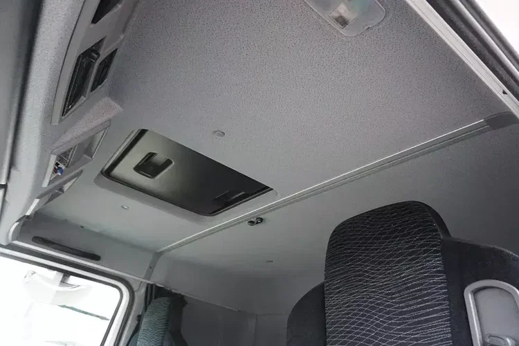 Mercedes ATEGO / 1224 / ACC / E 6 / FIRANKA + WINDA / 18 PALET zdjęcie 17