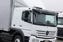 Mercedes ATEGO / 1224 / ACC / E 6 / FIRANKA + WINDA / 18 PALET zdjęcie 21