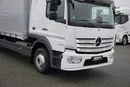 Mercedes ATEGO / 1224 / ACC / E 6 / FIRANKA + WINDA / 18 PALET zdjęcie 23