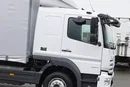 Mercedes ATEGO / 1224 / ACC / E 6 / FIRANKA + WINDA / 18 PALET zdjęcie 24