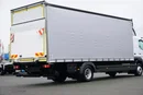 Mercedes ATEGO / 1224 / ACC / E 6 / FIRANKA + WINDA / 18 PALET zdjęcie 25