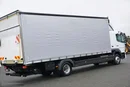 Mercedes ATEGO / 1224 / ACC / E 6 / FIRANKA + WINDA / 18 PALET zdjęcie 26