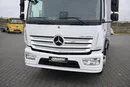 Mercedes ATEGO / 1224 / ACC / E 6 / FIRANKA + WINDA / 18 PALET zdjęcie 29
