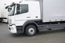 Mercedes ATEGO / 1224 / ACC / E 6 / FIRANKA + WINDA / 18 PALET zdjęcie 31