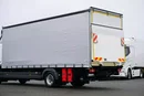 Mercedes ATEGO / 1224 / ACC / E 6 / FIRANKA + WINDA / 18 PALET zdjęcie 33