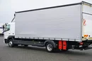 Mercedes ATEGO / 1224 / ACC / E 6 / FIRANKA + WINDA / 18 PALET zdjęcie 34