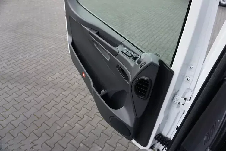 Mercedes ATEGO / 1224 / ACC / E 6 / FIRANKA + WINDA / 18 PALET zdjęcie 37