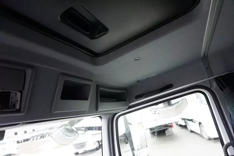 Mercedes ATEGO / 1224 / ACC / E 6 / FIRANKA + WINDA / 18 PALET zdjęcie 39