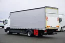 Mercedes ATEGO / 1224 / ACC / E 6 / FIRANKA + WINDA / 18 PALET zdjęcie 6