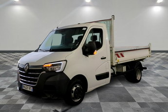 Renault Master max wywrotka doka pełna opcja 31.12.2019r bliźniak