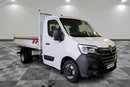 Renault Master max wywrotka doka pełna opcja 31.12.2019r bliźniak zdjęcie 2