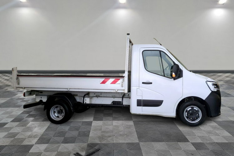 Renault Master max wywrotka doka pełna opcja 31.12.2019r bliźniak zdjęcie 3