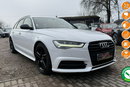 Audi A6 2.0tdi 190KM automat Matrix Navi el.klapa zamiana nowy rozrząd gwaranc zdjęcie 1