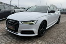 Audi A6 2.0tdi 190KM automat Matrix Navi el.klapa zamiana nowy rozrząd gwaranc zdjęcie 3