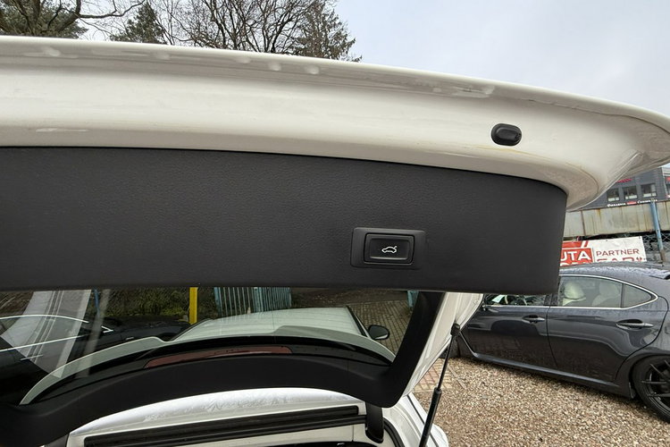 Audi A6 2.0tdi 190KM automat Matrix Navi el.klapa zamiana nowy rozrząd gwaranc zdjęcie 30