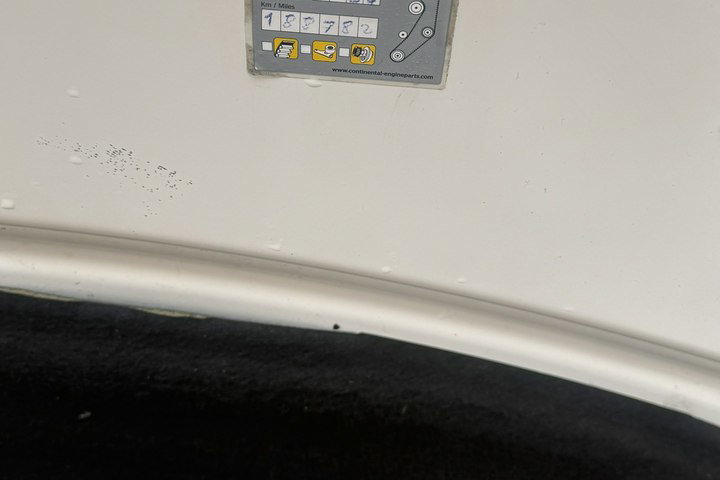 Audi A6 2.0tdi 190KM automat Matrix Navi el.klapa zamiana nowy rozrząd gwaranc zdjęcie 37