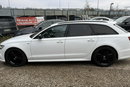 Audi A6 2.0tdi 190KM automat Matrix Navi el.klapa zamiana nowy rozrząd gwaranc zdjęcie 6