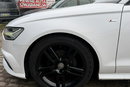 Audi A6 2.0tdi 190KM automat Matrix Navi el.klapa zamiana nowy rozrząd gwaranc zdjęcie 7
