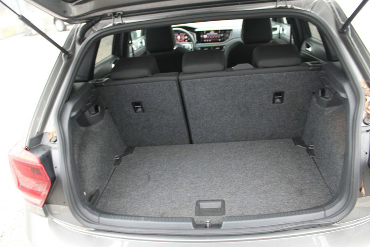 Volkswagen Polo GTI 200HP DSG G.Fotele Szyberdach zdjęcie 11