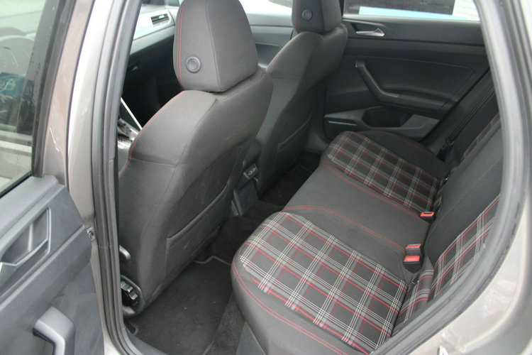 Volkswagen Polo GTI 200HP DSG G.Fotele Szyberdach zdjęcie 12