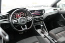 Volkswagen Polo GTI 200HP DSG G.Fotele Szyberdach zdjęcie 13