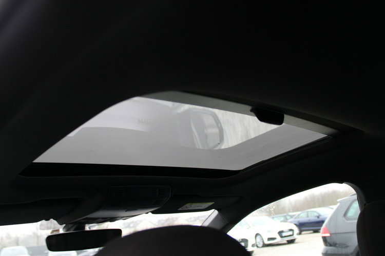 Volkswagen Polo GTI 200HP DSG G.Fotele Szyberdach zdjęcie 14