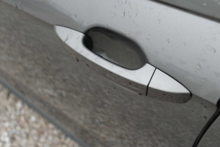 Volkswagen Polo GTI 200HP DSG G.Fotele Szyberdach zdjęcie 15