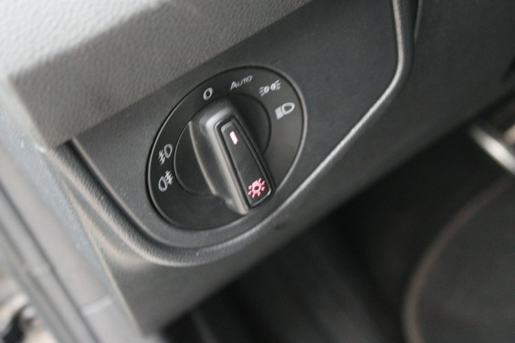 Volkswagen Polo GTI 200HP DSG G.Fotele Szyberdach zdjęcie 18