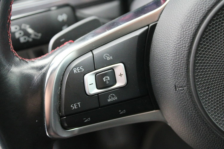 Volkswagen Polo GTI 200HP DSG G.Fotele Szyberdach zdjęcie 19