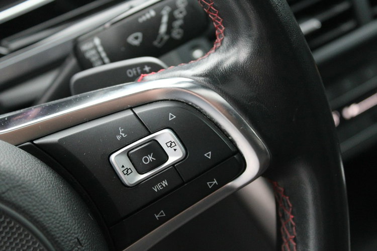 Volkswagen Polo GTI 200HP DSG G.Fotele Szyberdach zdjęcie 20