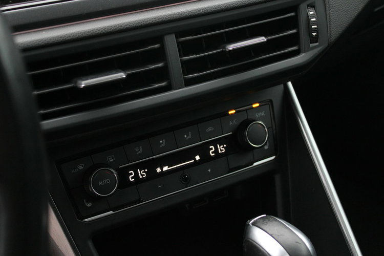 Volkswagen Polo GTI 200HP DSG G.Fotele Szyberdach zdjęcie 22