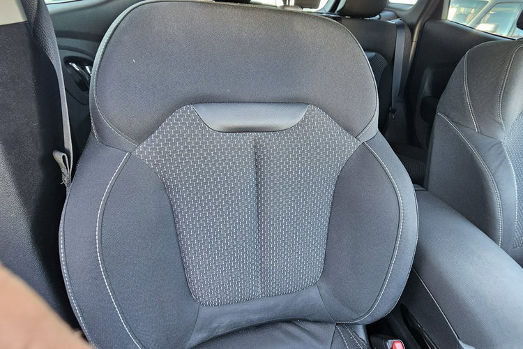 Renault Kadjar kamera, serwis, klimatronik, tempomat zdjęcie 10