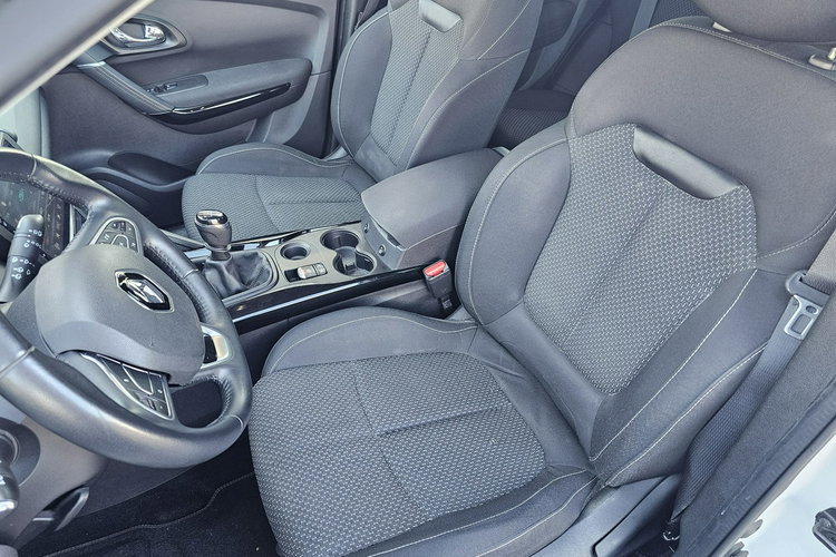 Renault Kadjar kamera, serwis, klimatronik, tempomat zdjęcie 11