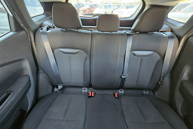 Renault Kadjar kamera, serwis, klimatronik, tempomat zdjęcie 13