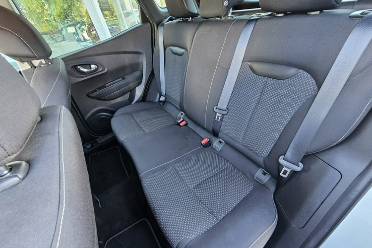 Renault Kadjar kamera, serwis, klimatronik, tempomat zdjęcie 14