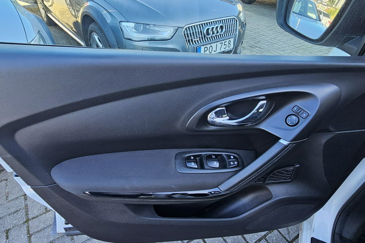 Renault Kadjar kamera, serwis, klimatronik, tempomat zdjęcie 22