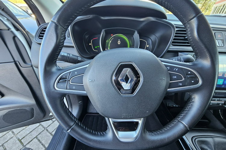 Renault Kadjar kamera, serwis, klimatronik, tempomat zdjęcie 25